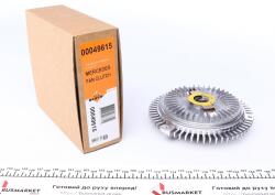 Муфта вентилятора MB E-class (W210) 3.2D 99-03 Муфта вентилятора MB E-class (W210) 3.2D 99-03