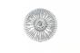 Муфта вентилятора BMW 3 (E46)/5 (E34)/7 (E32) 3.0-3.7i 85-06 (S54/M30/S38), фото 3 - интернет-магазин Auto-Mechanic