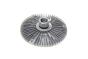 Муфта вентилятора BMW 3 (E46)/5 (E34)/7 (E32) 3.0-3.7i 85-06 (S54/M30/S38), фото 7 - интернет-магазин Auto-Mechanic