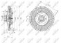 Муфта вентилятора MB E-class (W124)/C-class (W202) 1.8-2.3 93-00 M111, фото 2 - интернет-магазин Auto-Mechanic