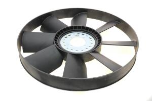 Муфта вентилятора MB Atego2/Axor2 (OM900.920/OM924.923) 00-