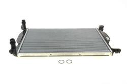 Радіатор охолодження Audi A4 1.6-2.0/1.9/2.0TDI 00-09/Seat Exeo 08-13 Радіатор охолодження Audi A4 1.6-2.0/1.9/2.0TDI 00-09/Seat Exeo 08-13