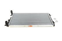 Радіатор охолодження Skoda Octavia/VW Golf IV 1.4-2.8/1.9TDI 98-10 Радіатор охолодження Skoda Octavia/VW Golf IV 1.4-2.8/1.9TDI 98-10