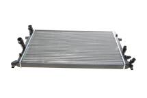 Радіатор охолодження VW Golf/Caddy 1.2TSI 10-