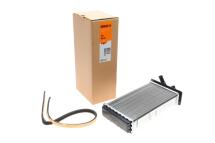 Радіатор пічки Fiat Cinquecento 91-98 Радіатор пічки Fiat Cinquecento 91-98