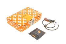 Датчик температури ВГ VW Passat 1.6-2.0 TDI 05-14