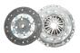 Комплект зчеплення Fiat Scudo 2.0D Multijet 07- (+вижимний), фото 1 - интернет-магазин Auto-Mechanic