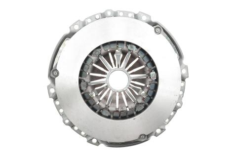 Комплект зчеплення Fiat Scudo 2.0D Multijet 07- (+вижимний)