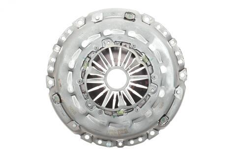 Комплект зчеплення Fiat Scudo 2.0D Multijet 07- (+вижимний)