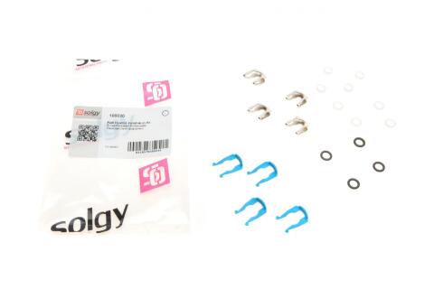 Ремкомплект форсунки Opel Vectra 2.2 03-12