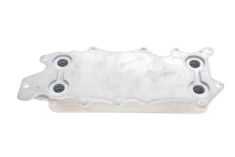 Радиатор масляный MB Sprinter OM642 (теплообменник)