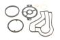 Прокладка радіатора оливного VW LT/Crafter 2.5TDI 96-16 (к-кт), фото 1 - інтерент-магазин Auto-Mechanic