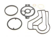 Прокладка радіатора оливного VW LT/Crafter 2.5TDI 96-16 (к-кт)