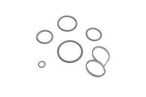 Прокладка радіатора масляного Citroen 1.6HDi 13-15/VW Touareg 4.2 02-06 (К-кт)