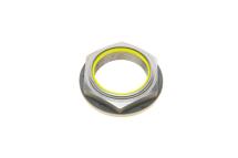 Гайка маточини (задньої) Ford Transit 06-14 (L)