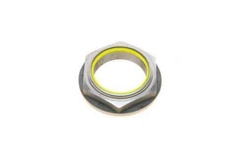 Гайка маточини (задньої) Ford Transit 06-14 (L)