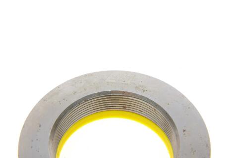 Гайка маточини (задньої) Ford Transit 06-14 (L)