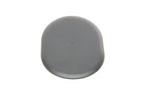 Заглушка підкрильника (переднього) VW Passat 00-05