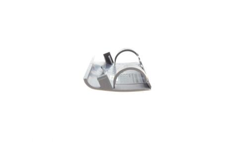 Заглушка порога VW Passat 05-10 Заглушка порога VW Passat 05-10
