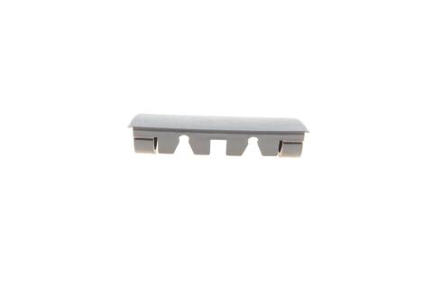 Заглушка порога VW Passat 05-10 Заглушка порога VW Passat 05-10
