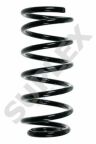 Пружина задня BMW One 2001–