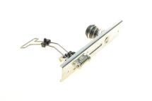 Замок капоту Renault Trafic 01-07