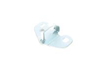 Скоба замка дверей (задніх) Fiat Ducato 06-