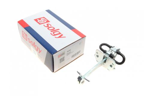 Обмежувач дверей (передніх) Fiat Doblo 01-