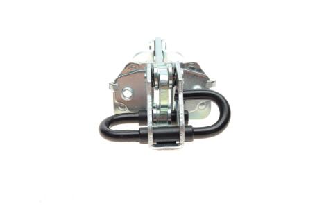 Обмежувач дверей (передніх) Fiat Doblo 01-