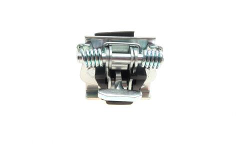 Обмежувач дверей (передніх) Citroen Berlingo/Peugeot Partner 96-