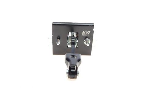 Обмежувач дверей (передніх) Citroen C4 09-