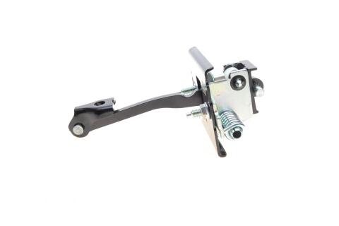 Обмежувач дверей (передніх) Citroen C4 09-