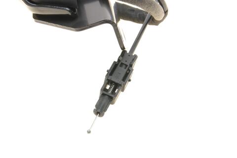 Ролик дверей (бічних/нижній) MB Sprinter/VW Crafter 30-50 06- (L)