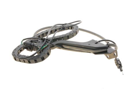 Ролик дверей (бічних/нижній) MB Sprinter/VW Crafter 30-50 06- (L)