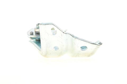 Ролик дверей (бічних/верхній) Fiat Ducato/Peugeot Boxer 06- (з кронштейном) (R)