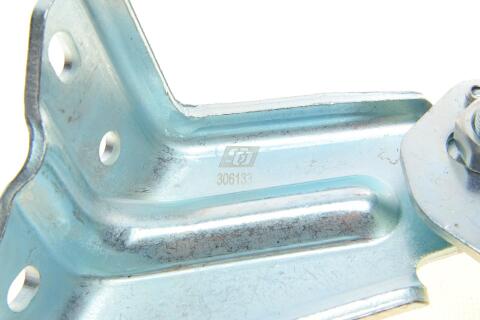 Ролик дверей (бічних/верхній) Fiat Ducato/Peugeot Boxer 06- (з кронштейном) (R)