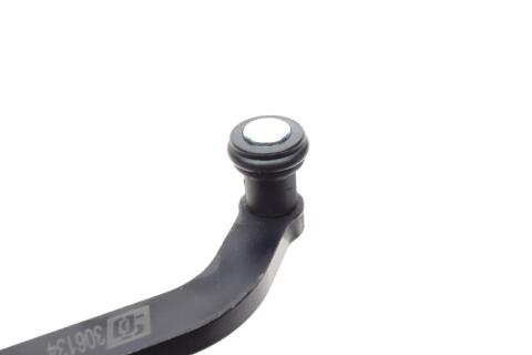 Ролик дверей (бічних/верхній) Opel Combo/Fiat Doblo 12- (R)