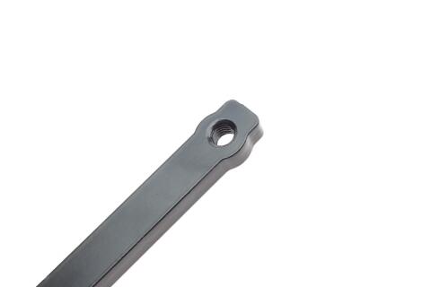 Ролик дверей (бічних/верхній) Opel Combo/Fiat Doblo 12- (R)