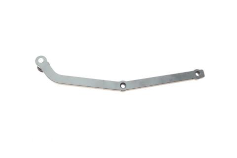 Ролик дверей (бічних/верхній) Opel Combo/Fiat Doblo 12- (R)