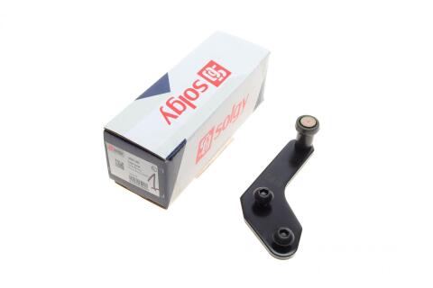 Ролик двери (боковой/нижний) Ford Transit 01-14 (L) Ролик двери (боковой/нижний) Ford Transit 01-14 (L)