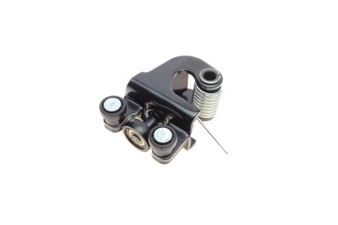 Ролик дверей (бічних/средний) Renault Master 98- (L)