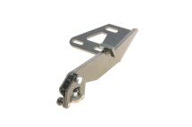 Ролик дверей (бічних/нижній) Renault Master/Opel Movano 98-