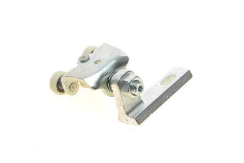 Ролик дверей (бічних/верхній) Iveco Daily 14- (R)