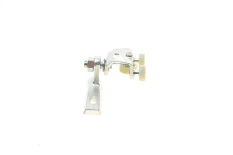 Ролик дверей (бічних/верхній) Iveco Daily 14- (R)