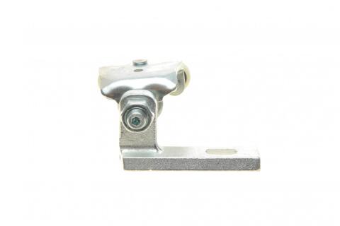 Ролик дверей (бічних/верхній) Iveco Daily 14- (R)