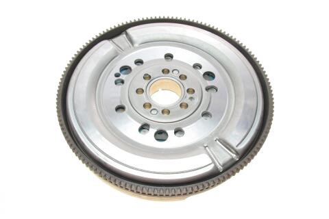 Демпфер + комплект зчеплення VW LT 28-46 II, 2.5TDI, 99-06, ANJ,AVR,BBE,BBF