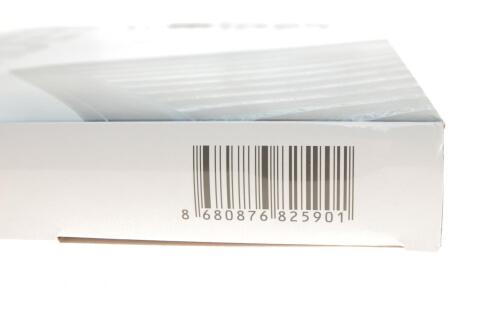 Фільтр салону MB E-class (W211)