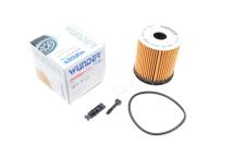 Фильтр масляный Hyundai Accent/Tucson 1.6 TGDi/1.5/1.6 17-