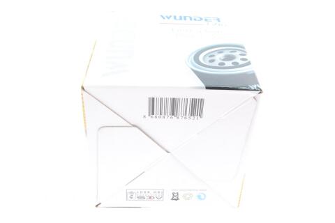 Фильтр масляный Hyundai Accent/Tucson 1.6 TGDi/1.5/1.6 17-