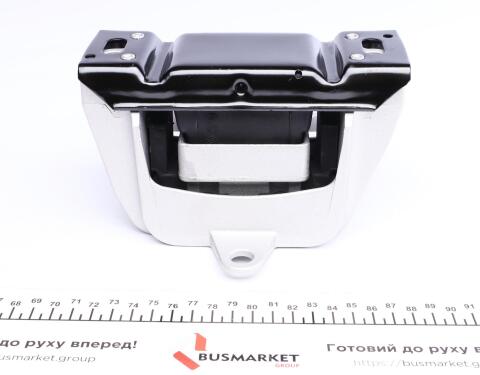 Подушка КПП Audi A3/Seat Leon/Skoda Octavia/VW Bora/Golf IV 1.4/1.6 96-10 (L) ручная КПП